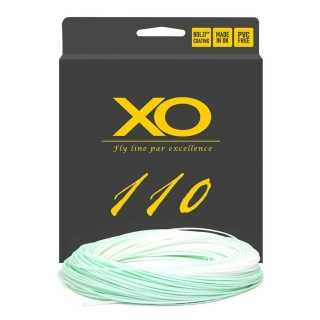 Muškařská šňůra Vision XO 110