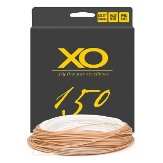 Muškařská šňůra Vision XO 150