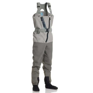 Brodící kalhoty Vision Scout Pro Zip Waders