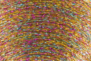 Troutline Diamond Body Thread A5
