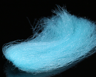 Sybai New Twist Hair Aquamarine