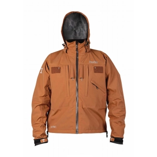 Muškařská bunda Traper Colorado Jacket Brick