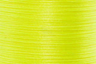 Troutline Hot Spot Thread 160DEN Fluo Yellow