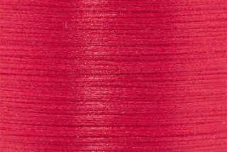 Troutline Hot Spot Thread 160DEN Dark Red