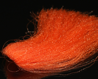Sybai New Twist Hair Burnt Orange