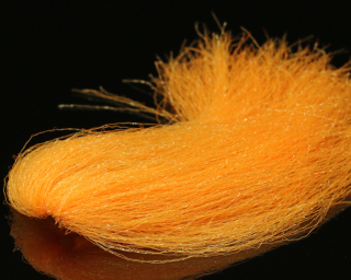 Sybai New Twist Hair Fluo Orange
