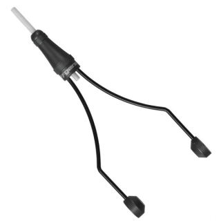 Bobina na vázání mušek Rufo FFGene Zirconia Ceramic Bobbin