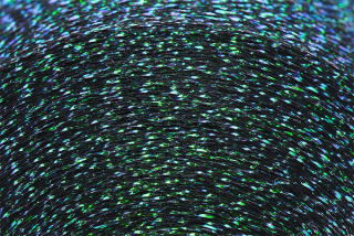 Troutline Crystal Body Thread A3