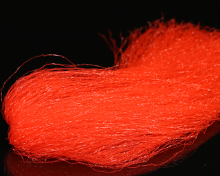 Sybai New Twist Hair Fluo Salmon