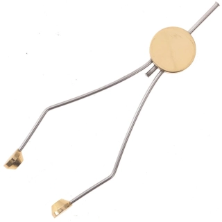 Bobina na vázání mušek FFGene Bobbin Holder St