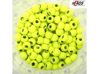 Hends Bead Head Chartreuse