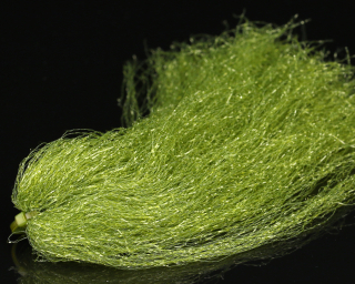 Sybai New Twist Hair Olive