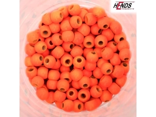 Hends Bead Head Fluo Orange