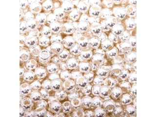 Hends Bead Head Silver
