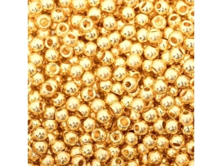 Hends Bead Head Gold