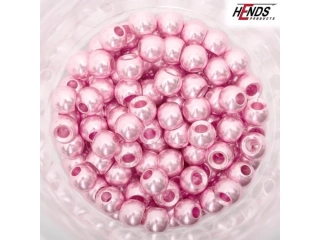Hends Bead Head Amodizing Pink