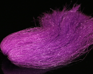 Sybai New Twist Hair Purple