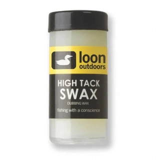 Dubovací vosk Loon Swax High Tack