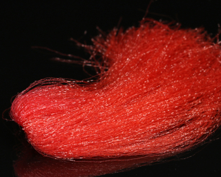 Sybai New Twist Hair Red