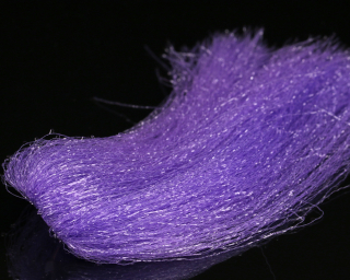Sybai New Twist Hair Violet