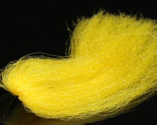 Sybai New Twist Hair Yellow