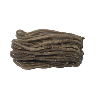 Semperfli Suede Chenille 2mm Large Adams
