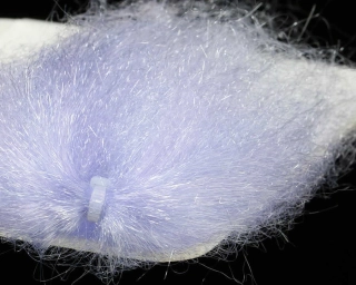 Sybai Ghost Hair Light Violet