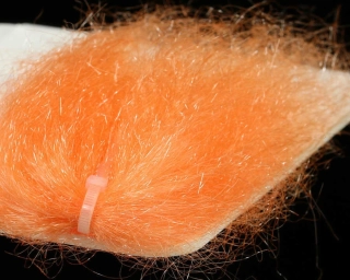 Sybai Ghost Hair Salmon