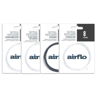 Airflo Tactical Polyleader