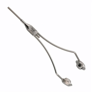 Bobina na vázání mušek Tiemco Ceramic Bobbin Evo Fine Bent