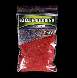 Hends Killer Dubbing Orange