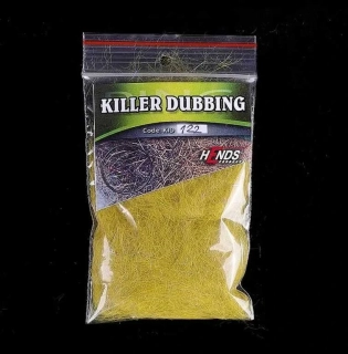 Hends Killer Dubbing Yellow