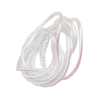 Mylar Tubes Pearl