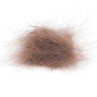 Troutline Premium Hare Fur Dubbing Brown