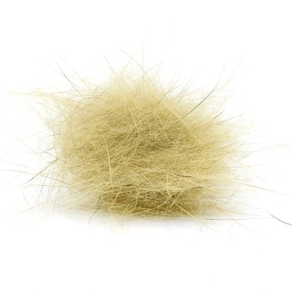 Troutline Premium Hare Fur Dubbing Golden Olive