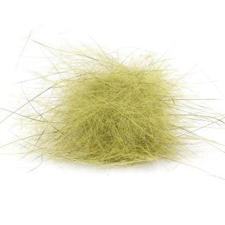 Troutline Premium Hare Fur Dubbing Olive