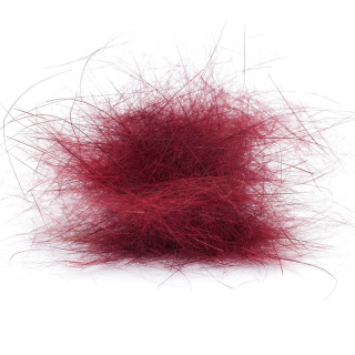 Troutline Premium Hare Fur Dubbing Pahtakorva Brown