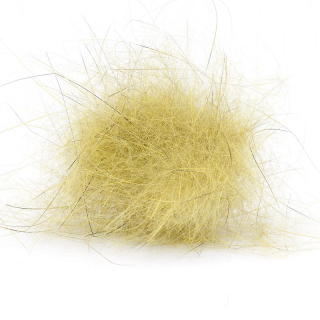 Troutline Premium Hare Fur Dubbing Watery Olive
