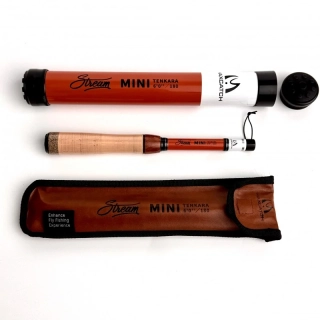 Tenkara prut Maxcatch Stream Mini