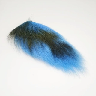 Jelení ocas Veniard Bucktail Whole Large Blue