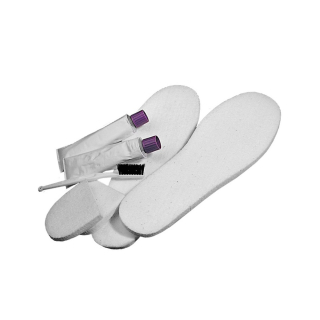 Náhradní filcové podrážky Guideline Felt Sole Repair Kit