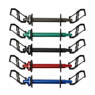 Držák na vlasce Traper Tippet Holder ALU