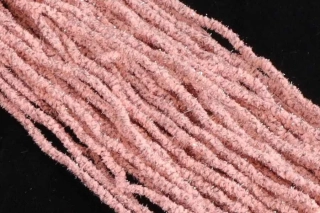 Hends Mop Chenille Salmon Mottled