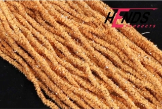 Hends Mop Chenille Orche Mottled
