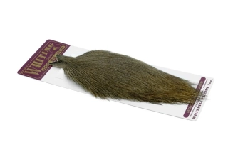 Whiting Coq de Leon Cape Medium Pardo