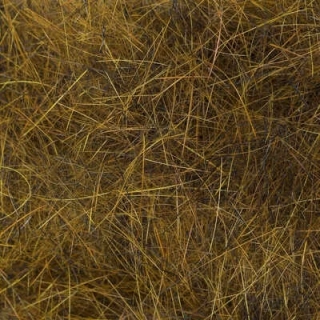 FFGene Hare Mask Dubbing Brown Olive