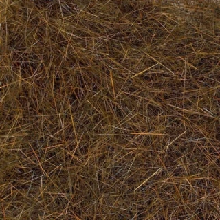 FFGene Hare Mask Dubbing Dark Brown