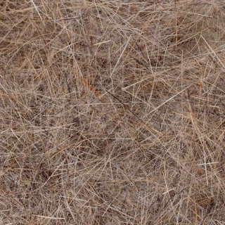 FFGene Hare Mask Dubbing Natural Brown Padro