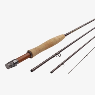 Muškařský prut Redington Classic Trout