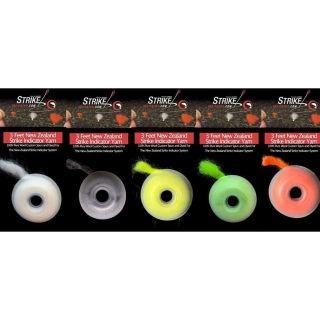 New Zealand Wool Yarn on Spool